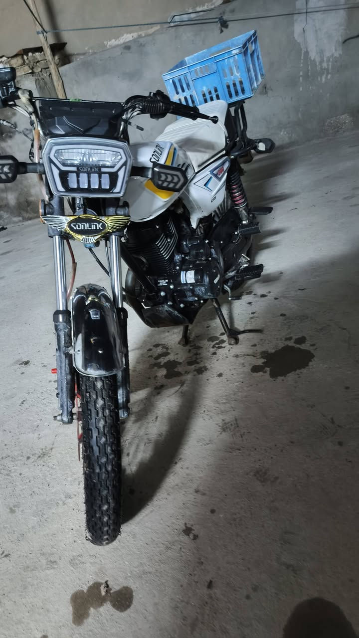 سلام عليكم
دراجه سيفان موديل 2025
كفاله عامه تخم تاير جديد 
مكاني الحمزه الغربي 
الاتصال,***********
