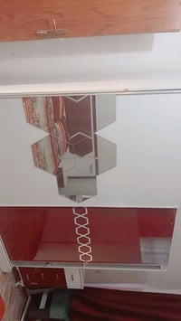 غرفة نوم • بغداد