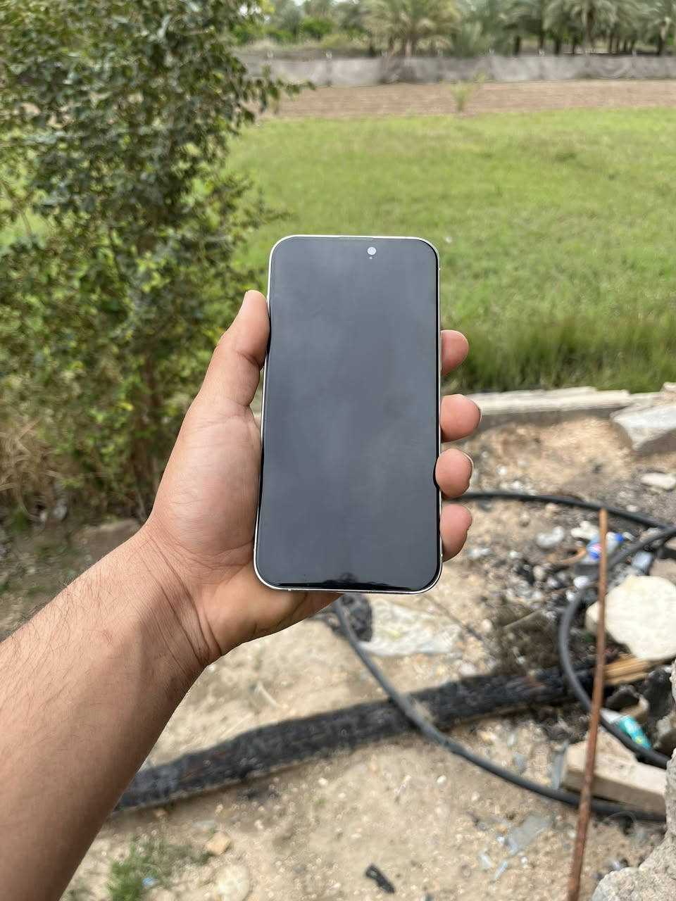 للبيع ١٤بروه ماكس جهاز نضيف كلش نضافته ١٠٠
شرق أوسط ما مفتوح 
ملحقات كامله 
السعر ٩٠٠قفل ولا ربع ينزل 
***********
