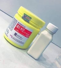 مخدر كوري • ازالة شعر • توصيل لجميع المحافظات