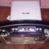 مفرغه للبيع ماسولف عليها  لئن شوفة عينك بل فيديو  رقم 07712242583اتصل ...