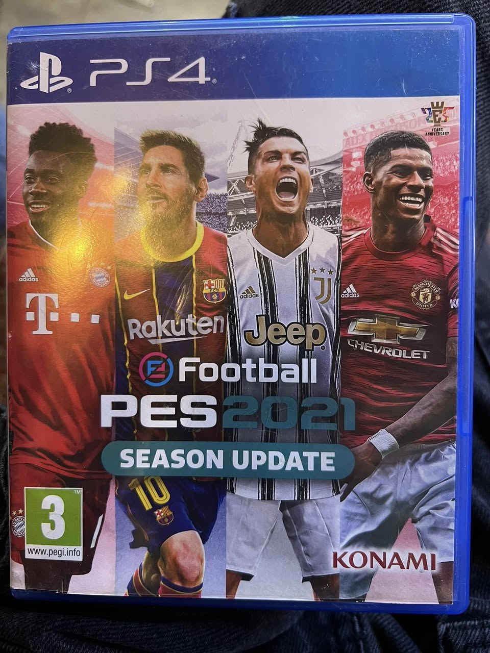 بيس 21 نضافة 100 مكان كربلاء


**إذا كنت صاحب هذا الإعلان وتريد حذفه لأي سبب، رجاءا أرسل رسالة إلى الدعم الفني**