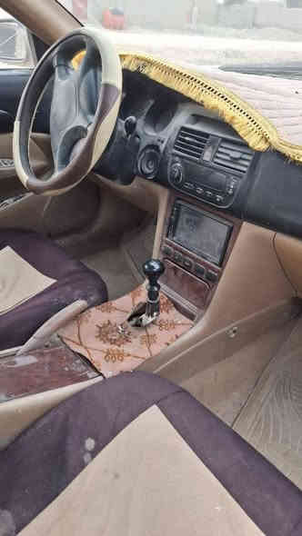 سلام عليكم للبيع مديل 2000 رقم بغداد سنويه 2028 شرط تحويل سعر 35وبيه مجال مكفوله كفاله عامه كير محرك لشرط *********** مكان سماوه الخضر
