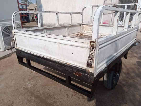 سلام عليكم ورحمة الله... ستوته للبيع نوع ام تيار موديل 2009 محرك 2020 جديده ستوته نضيفه مال جناي تخم تاير كهربائيات كله شغاله بدي نضيف
العنوان ميسان قرب مطعم طواحين الهواء للاستفسار الاتصال او واتساب ***********... خاص مارد لاتراسل ولاتتعب
