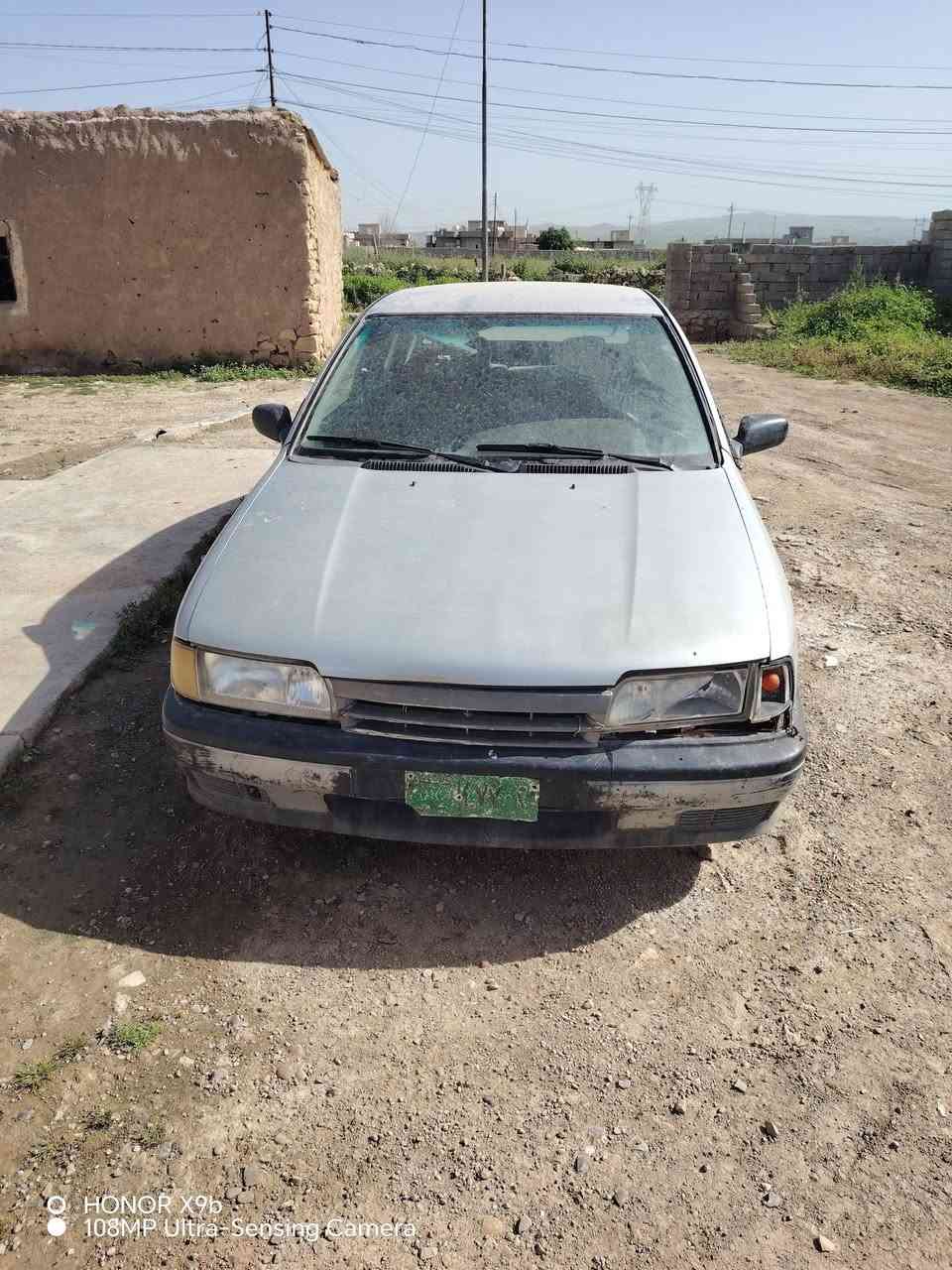 نيسان موديل 1991محرك شرط كير شرط 
***********
