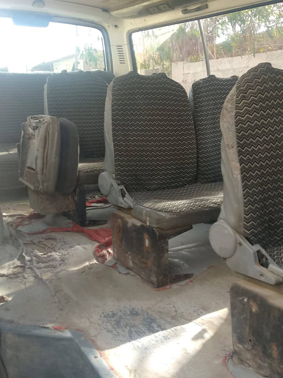 السلام عليكم فتون 9 للبيع اتكفلك صرقه وعشاير السعر 12ابيه مجال ***********
