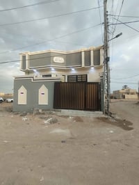 البصرة شط العرب • ١٠٠م • طابو ملك صرف