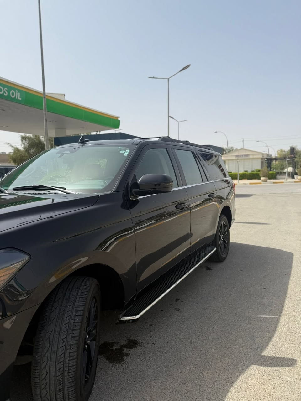 سلام عليكم فورد اكسبدشن 2023 للبيع مواصفات XLT Max شاصي طويل بدون فوريل المرغوب فول مواصفات بانوراما كشنات جلد امامي تدفئة تبريد كشن سايق خزن مقاعد خلفية vip  رادارات توقف ذاتي تحديد مسار لايتات اوتو مواصفات الفول معروفة رقم السيارة سليمانية باسمي شرط التحويل والوكالة حادث السياره بابين مبدل بلاد ربع جاملغ خلفي صبغ ايرباك فقط برده طاك مرجع سستم سعر السيارة مناسب 285 بيها مجال قليل سيارة نظيفة وصعب يتحصل مثلها مكانها كركوك *********** صور الحادث موجود راسلني ادزلك الصور او رقم الشاصي
