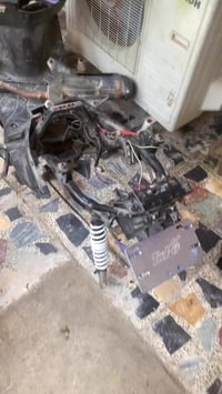 حي اور • واتساب • قطع غيار