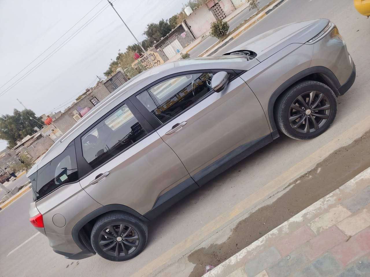 للبيع موديل ٢٣ رقم كربلاء كلين سعر ١٧٠ ورقه رقمي *********** *********** مكاني كربلاء حي القادسية
