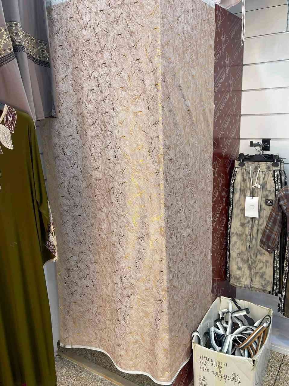 سلام عليكم للبيع ميز +منزع 
الاستفسار التصال او مراسله صفحه
***********
