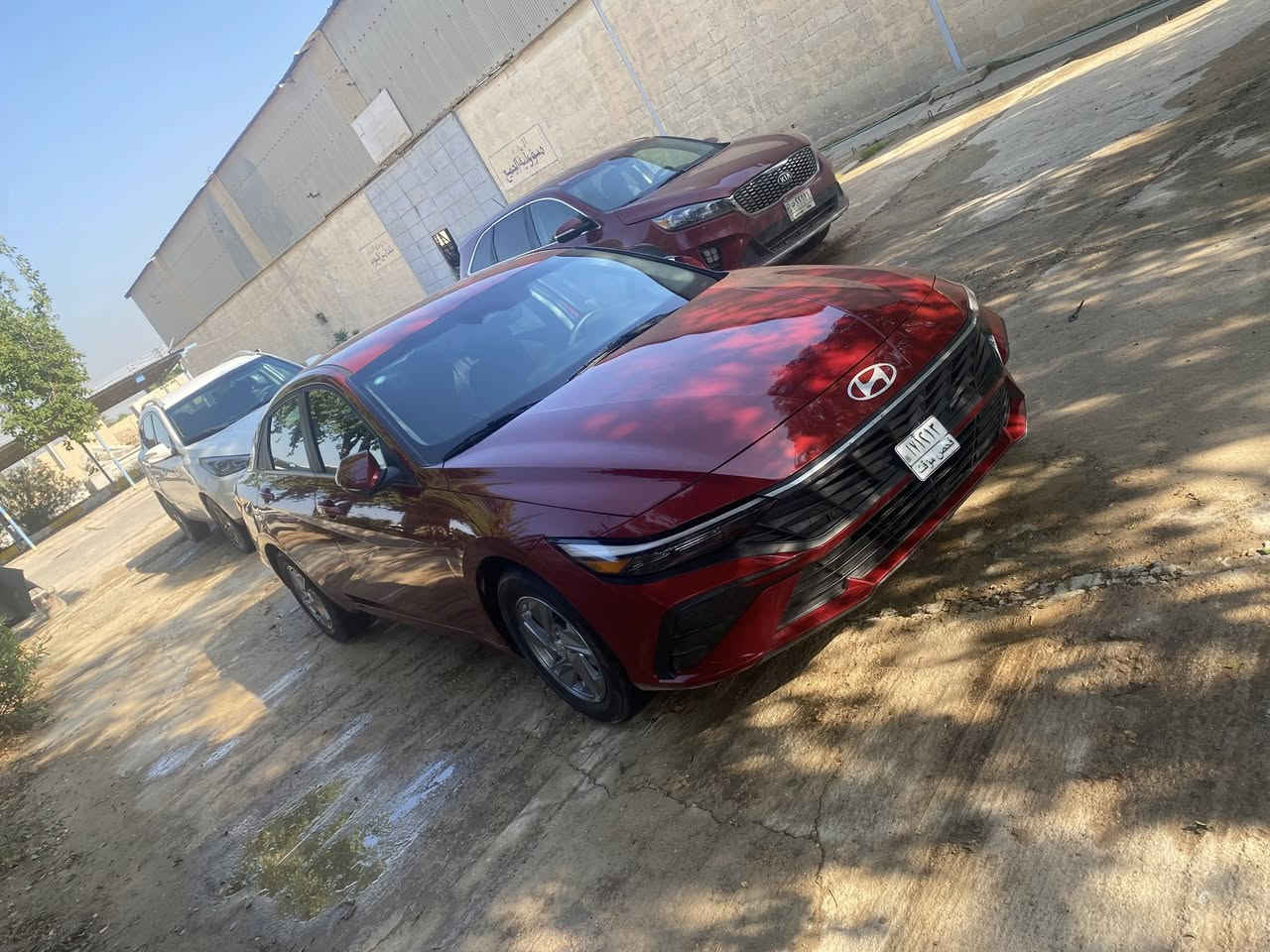 النترا مديل ٢٤ كفاله من لصبغ ولبارد ولفتح صور لحادث بلمنشور +السونار فقط لدعاميه ومصلحه نفسه
  بدون رقم مفيس بااسمي ماشيه ١٩٤٤ زيرو شرط مكينه ٢٠٠٠دوش سويج موبصمه مكاني كربلاء لسعر١٥٥ وبيه مجال ***********
