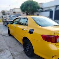 كورولا • ٢٠٠٩ • كركوك