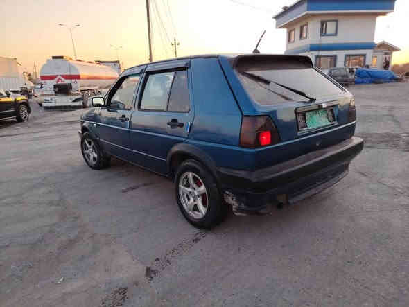 كولف موديل1988كير مكينه بشرط بيلادي بخ الجماليه 4تايه جديد كهربايت كل شغال مابيها دعم مكلوب مكسوس مابيها سنوي ضايع عندو كتاب غرامه واجيها مابيها غرامه ساحب سياره بل موصل اسم(شكوان طلعت حمزه)اسم ثاني(بكر علي اسماعيل)مكانهم بل موصل بس اني ماعرف رقم موبايل اني هيج ابيعا سياره حيل نضيفه مابي اي خلل سعر 19مجال ***********واتساب أربيل
