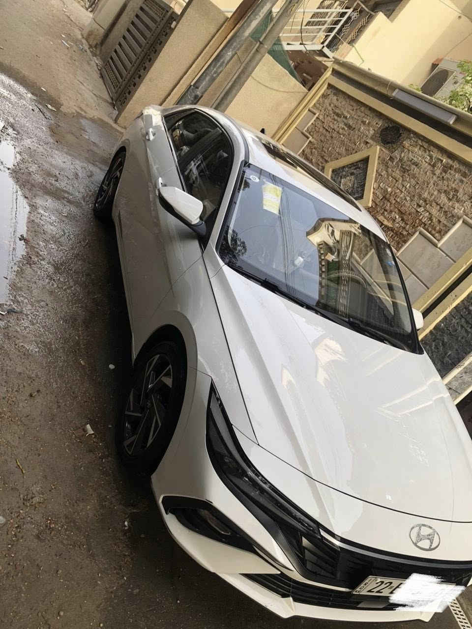 النترا ٢٠٢٤ السياره كفاله عامه  ماشيه ٣٠ الف مكاني بغداد


**إذا كنت صاحب هذا الإعلان وتريد حذفه لأي سبب، رجاءا أرسل رسالة إلى الدعم الفني**