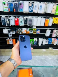 آيفون ١٤ برو ماكس • ٢٥٦ • مدينة الصدر