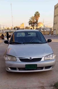 موديل ٢٠٠٠ • جير عادي • بها ضرر