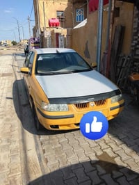 سمند • ٢٠١٢ • بابل القاسم