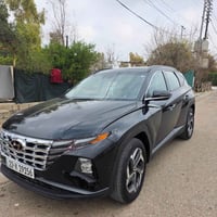 توكسون ٢٠٢٤ • بانوراما • أربيل