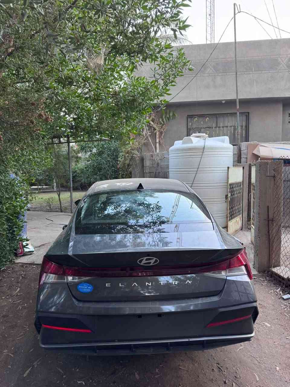 السلام عليكم النترا 25 ادخال جديد عل حادثه ماشيه 7000بصمه تشغيل عن بعد رادارت امامي خلفي جانبي تحديدمسار بعد بيه مواصفات حادثه موضح بالصور السعر 130وبيه مجال ***********
