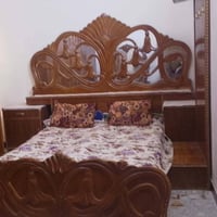 اخشاب • صاج اصلي • بغداد البلديات