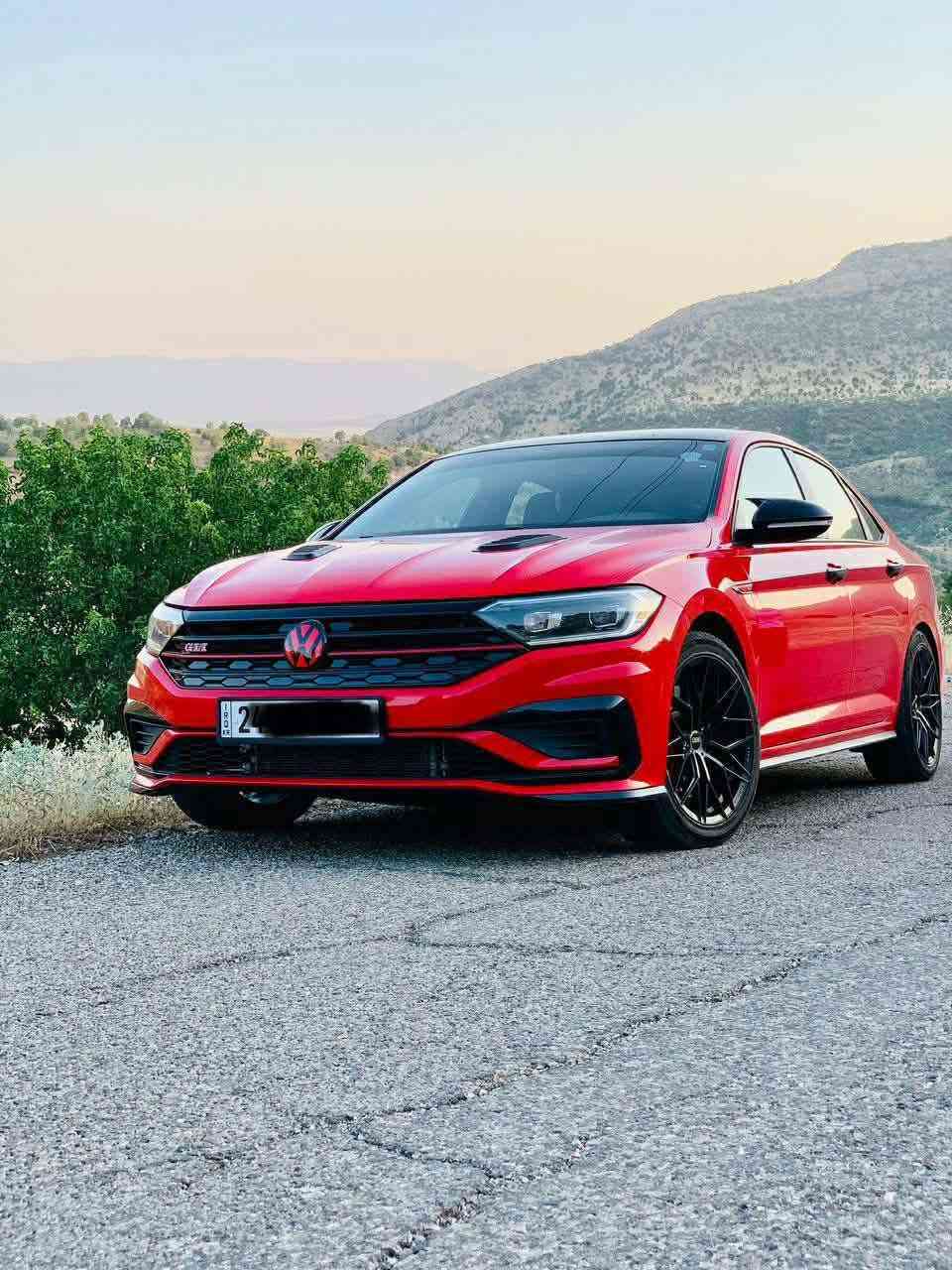 للبيع خمسة سيارات #جيتا ب اسعار مناسب ✅
جيتا موديل 2019✅
للبیع جيتا 2020 GLI ✅✅
جيتا موديل 2024 SE ✅
للبيع جيتا 2019 sel ✅
جيتا موديل 2023 ✅

سعرها والتفاصيل موجودة ع رابط قناة تلكرام https://t.me/carssofiraq
.
أو اكتب في بحث تلكرام :
👈كروب سيارات العراق 🇮🇶
وشوف سعر والتفاصيل بنفسك✔


**إذا كنت صاحب هذا الإعلان وتريد حذفه لأي سبب، رجاءا أرسل رسالة إلى الدعم الفني**