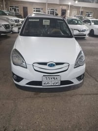 اكسن • موديل ٢٠١١ • مكينة ١٫٦ شرط