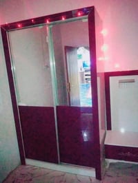 غرفه نوم تركيه • نظيفه • ناصريه