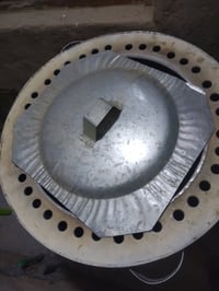 تنور غاز • منظم جديد • طارميه مبايل