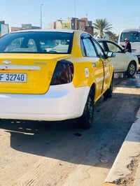 سيارة البيع وبيترة فورنزة   موديل 2008.السيارة جاهزة الخير  السعر 52وب...