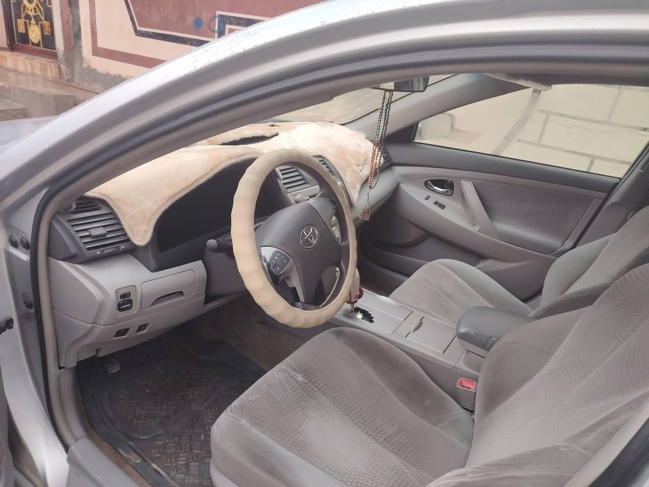 سلام عليكم كامري موديل 2010 كلين بدون صبغ سنويه جديده ٢٠٢٩ محرك كير شرط رقم سليمانيه السعر ١٢٢ بي مجال قليل مكان ديالى كفري ***********
