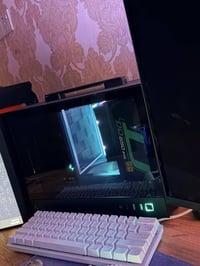 تجميعة ألعاب • Ryzen 9600x • جيجابايت 5060ti 16جيجا