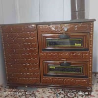 بوتاجاز تركي • فرنين ٤ عيون • خورمالە السليمانية