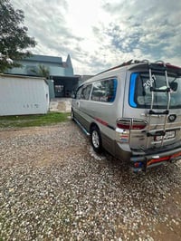 ستاركس ٢٠٠٧ • بدون حادث • مكينة جديده