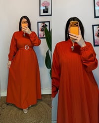 فستان • كريب نازا • كركوك النصر