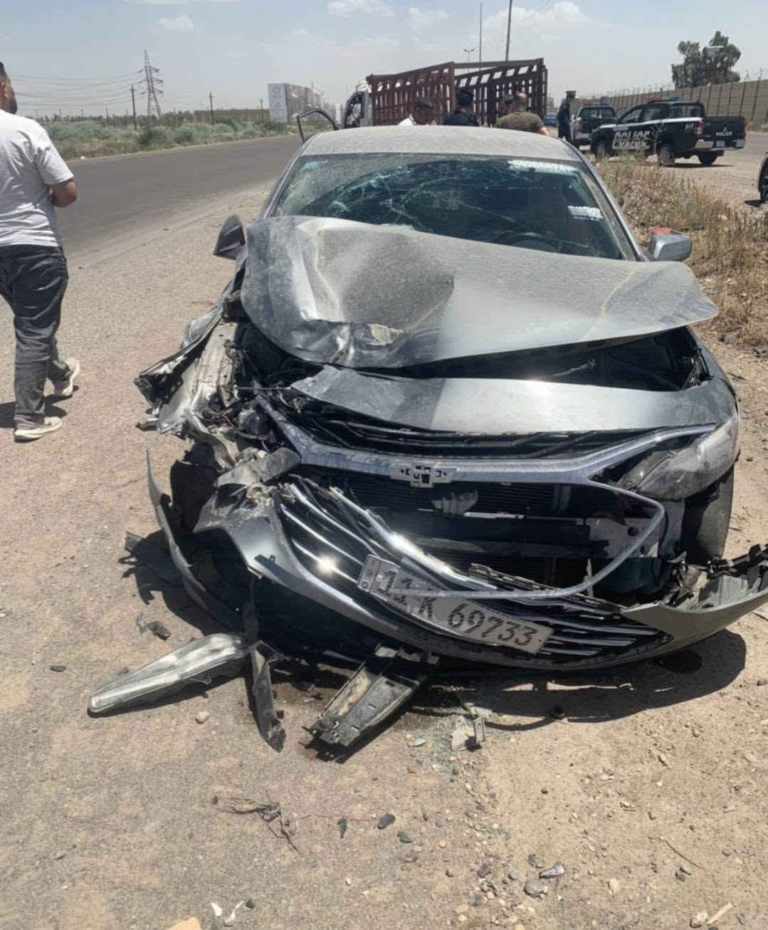 الـسـلام عـليـكم ***********
اشـتري جميع السيارات المتضرره🚗🚙 
(( الـمـكلوبه/ الـمـدعومة /الـمـحتركة ))
ولـي يـندل سيـاره متـضرره انـطي دلالية
( 👈 200 دولار 🇺🇲 الـدلاَلـة 
ولـي عنـده سيـاره مـتـضـرره يراسـلنـي 
خـأص  او واتساب
