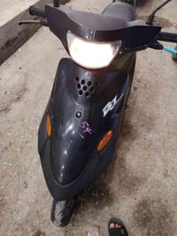 دراجه للبيع يماهه وشراي بخدمته يتصل على هذا لرقم 07724433446