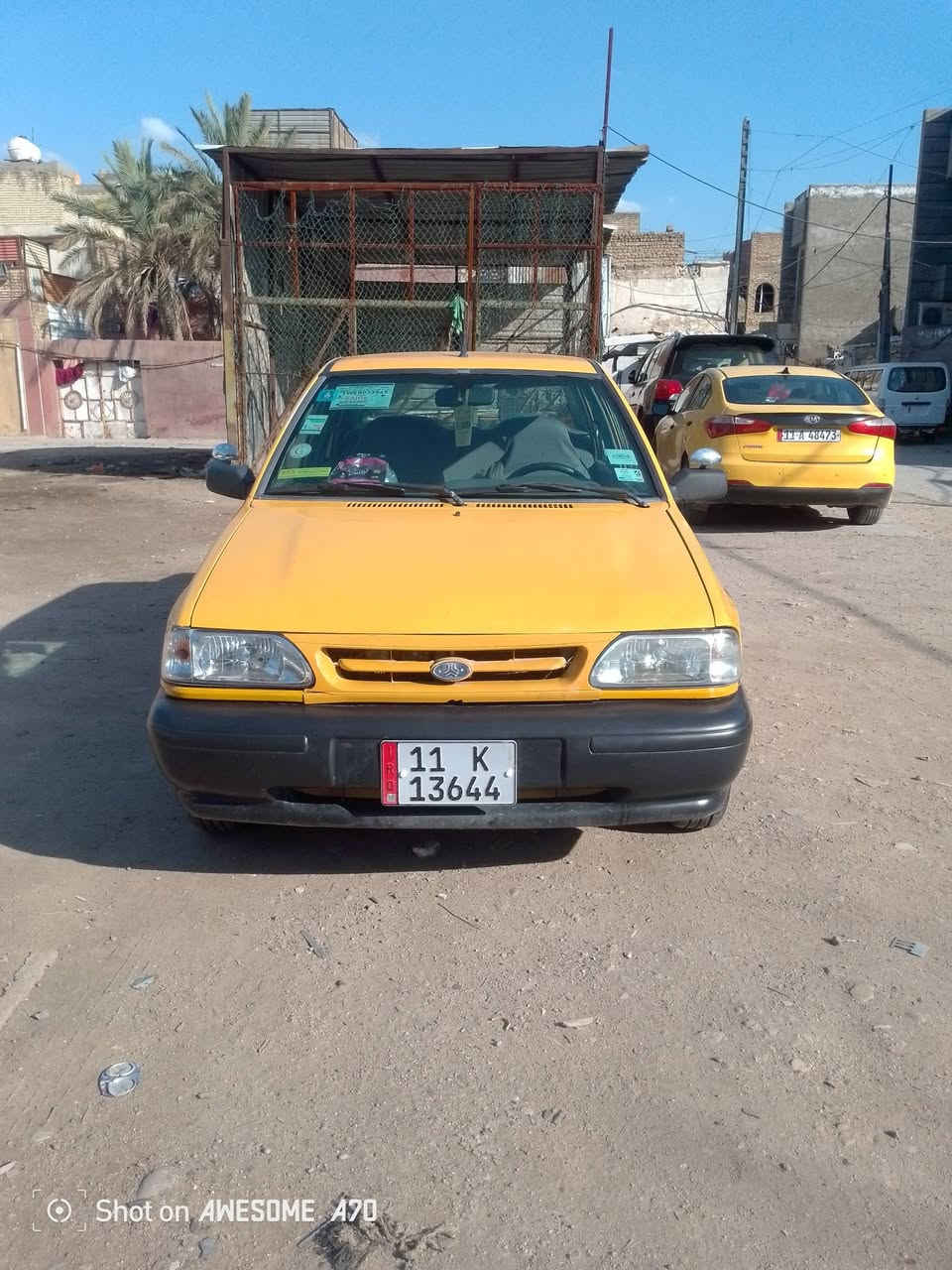 سايبه مديل2014  كير مكينه صدر شواصي مكفولات تخم تاير جديد مكان بغداد مدينه الصدر ((السعر 33))وبيه مجال*********** غير متواجد عل الفيس
