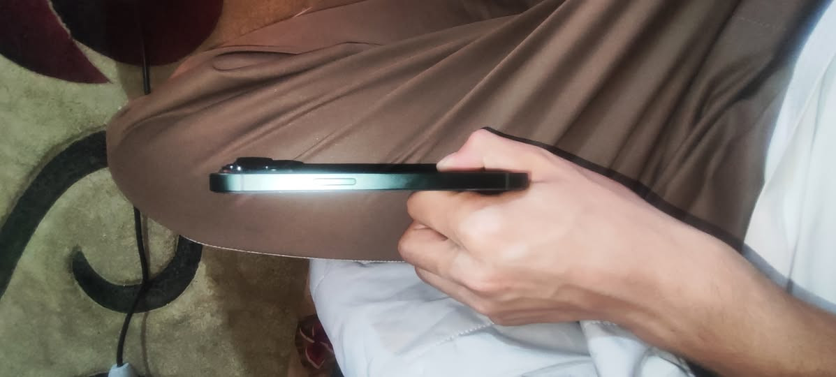 ا
لسلام عليكم ايفون 13 عادي بطاريه 90 نموذجM دبل خط. سعره 490 وبي مجال قليل كلش الي مو شراي لا يجي *********** هاذا رقمي
