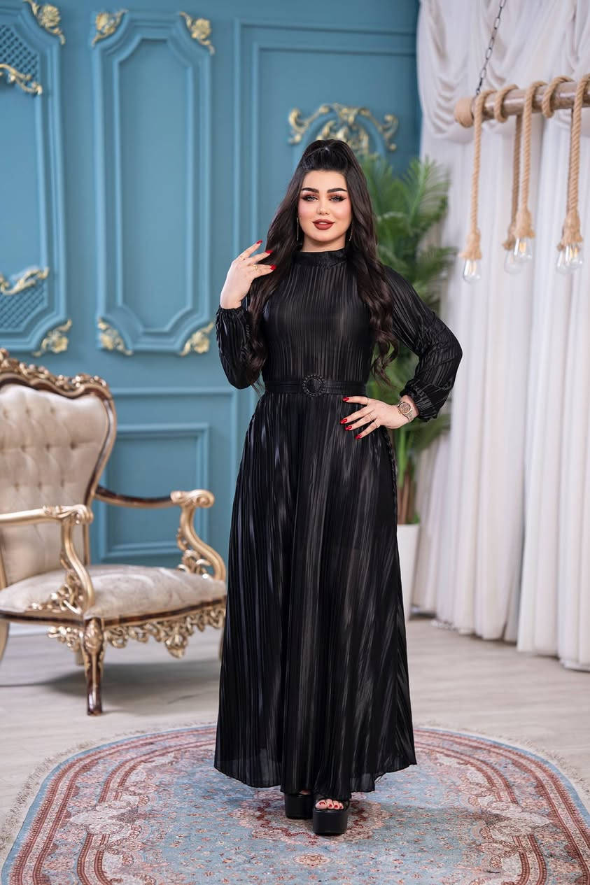 الاسود يمنا غير ❤😍
مجموعة موديلات فساتين انيقه وراقيه 🥰❤
وباسعار جدا مناسبه سارعو بالحجز قبل النفاذ


**إذا كنت صاحب هذا الإعلان وتريد حذفه لأي سبب، رجاءا أرسل رسالة إلى الدعم الفني**