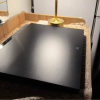 اخوان حاسبة للبيع استخدام شهر واحد  النضافة 9.5 اقرة المنشور كله يلا ت...