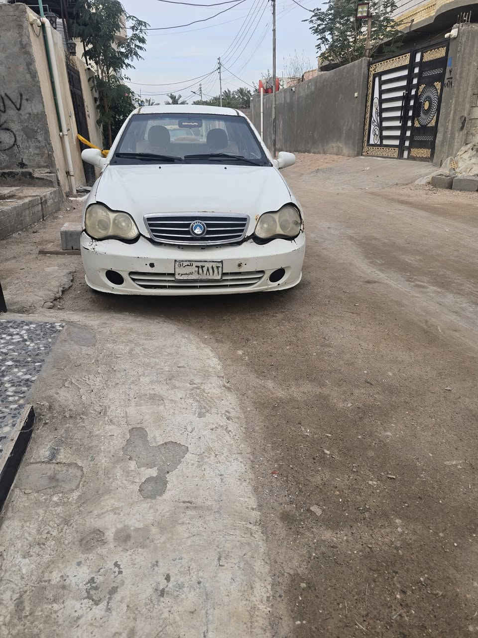 سي كي مديل ١٢ كير مكينه بيكاتشو سعرها ١٥ قفل من الاخير مكاني بصره ابو الخصيب ***********
