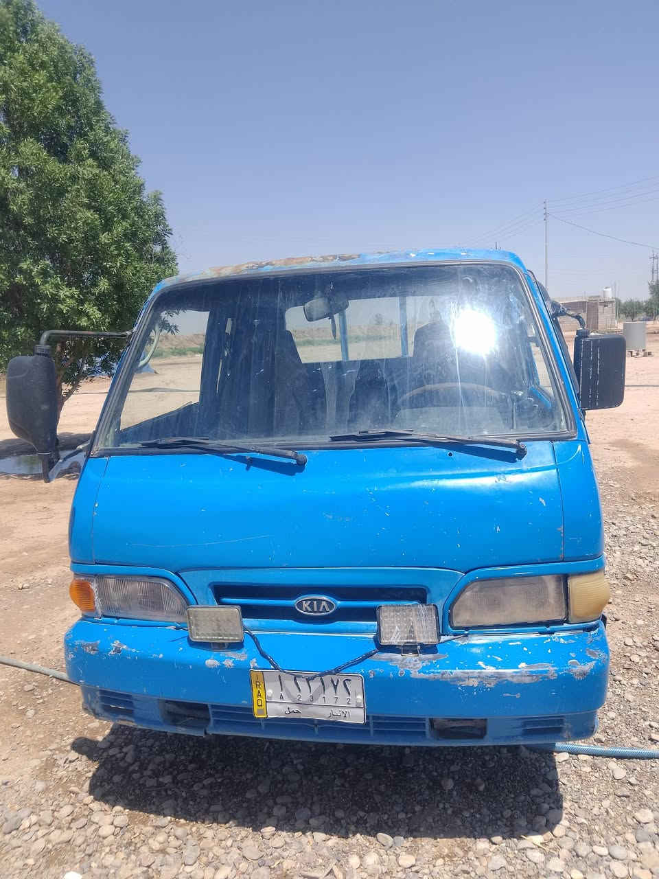كيه بنكو للبيع السياره بلاديه ونضيفه خير من الله السياره بسمي السنويه ماساقطه السعر ع خاص الاتصال عرغم ***********
