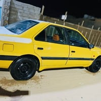 بيجو موديل 2010 السعر17 وبيه مجال تحويل مباشر 07816760866 مكينه وكير ن...