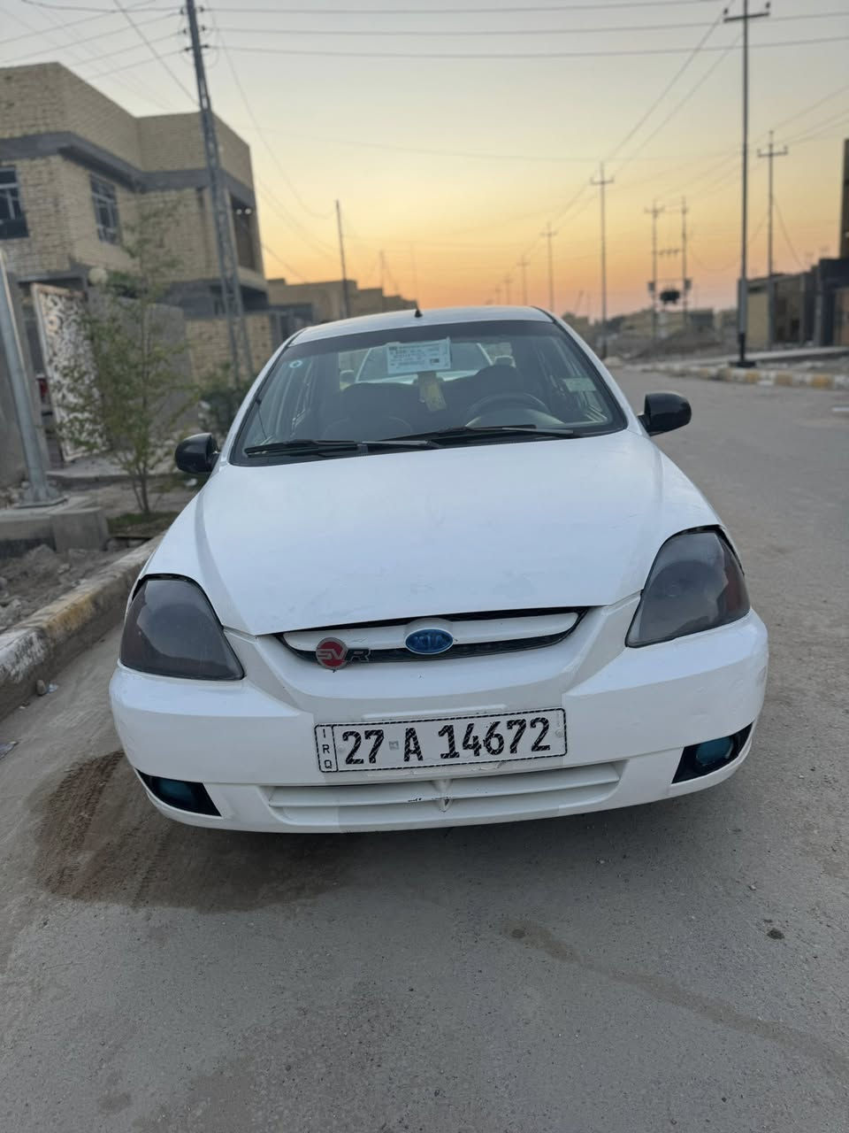 حيا ريو 2009 رقم دولي ذي قار مكينه كير تبريد جدد السعر 38 ورقه التليفون ***********
