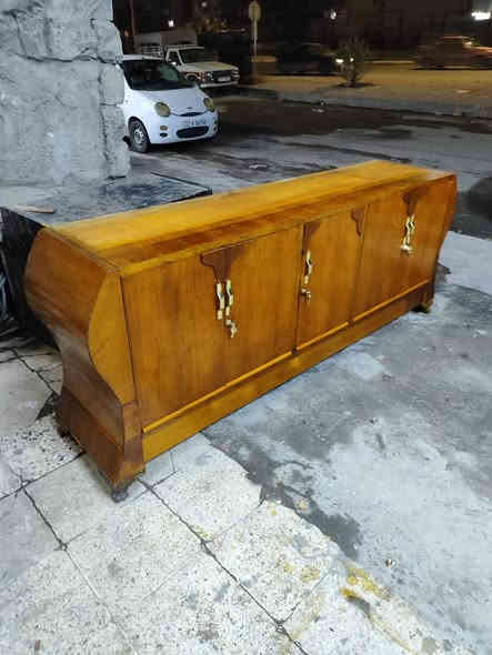 منامية نظيفة جدا جدا شغل ثقيل السعر ٥٥
الرفاعي قرب نفق الصحة
***********
الطول ٢متر العمق ٤٥ الارتفاع ٨٠ موصل
