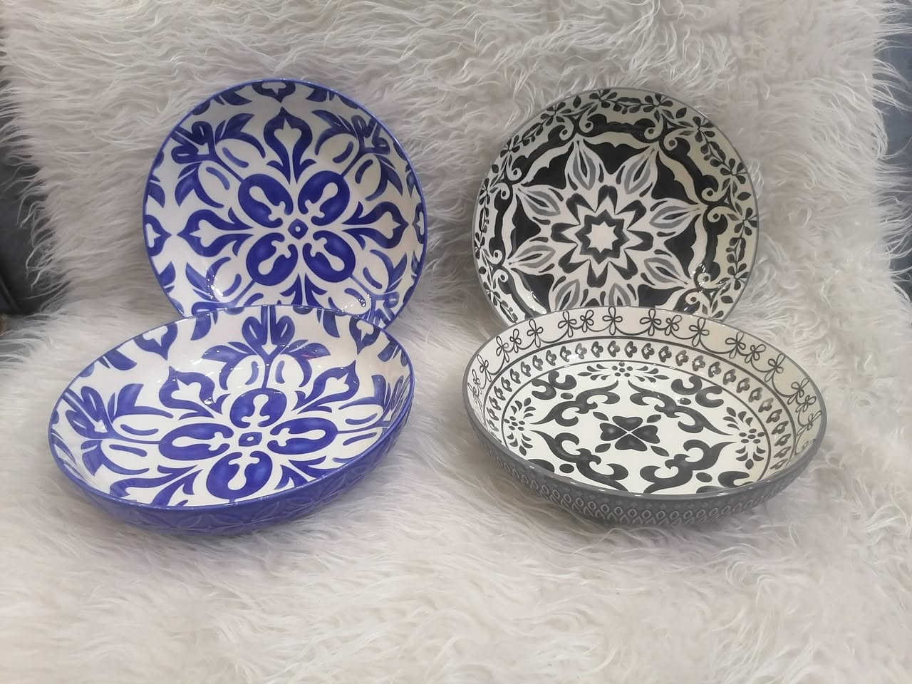 فرفوي منقش بانسب الاسعار


**إذا كنت صاحب هذا الإعلان وتريد حذفه لأي سبب، رجاءا أرسل رسالة إلى الدعم الفني**