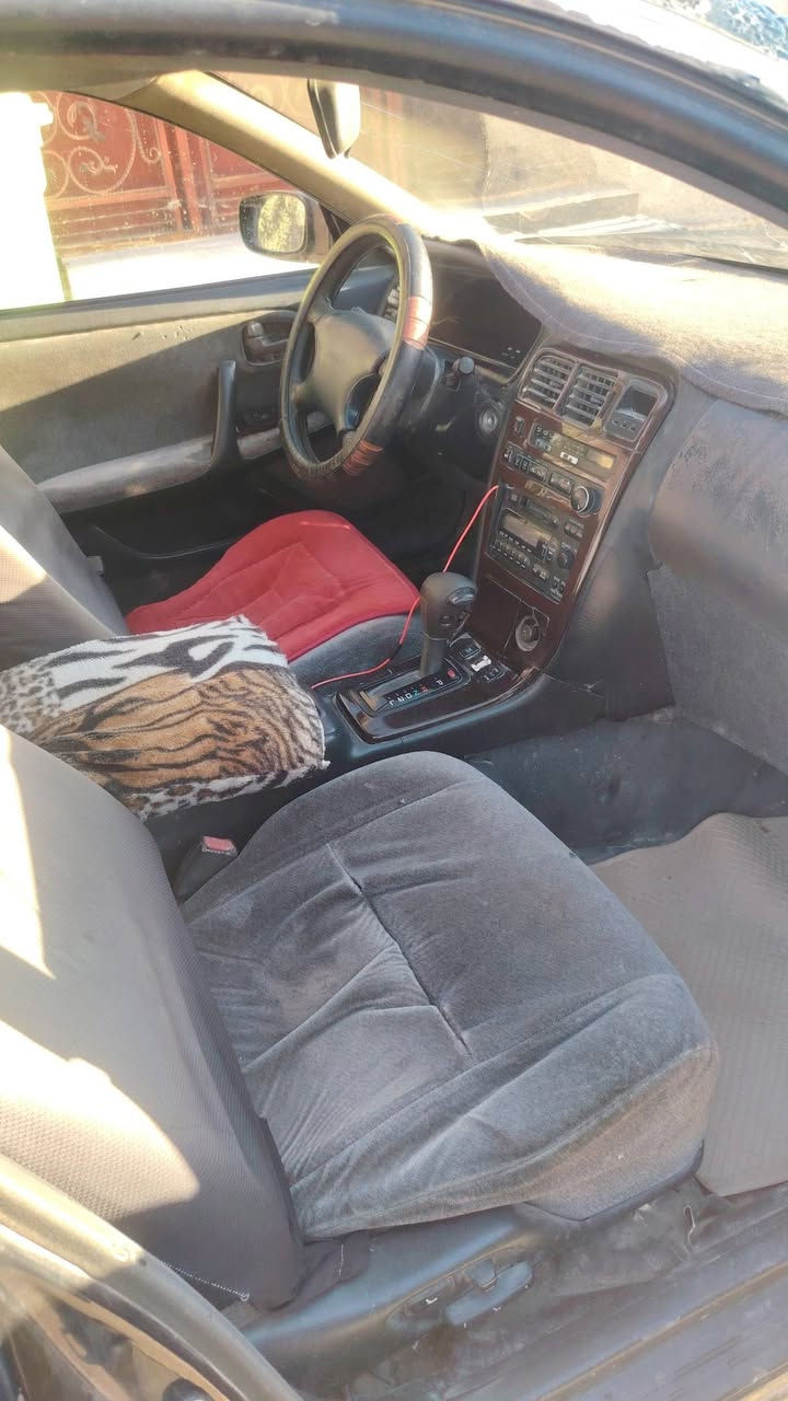 سيارة مارك للبيع السعر 35
للتواصل ***********
