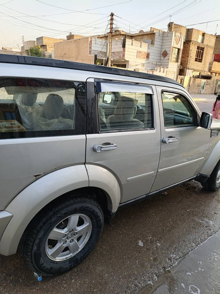 السلام عليكم دوج نترو 2008
مكينه كير لا تبخير ولا تنقيص تخم تاير صدر خير من الله بيها تلث قطع صبغ سياره جاهزه من كل نواحي تبريد ثلج رقم نكليزي بسمي سعر 70 بغداد الحسينيه رقم *********** بغداد, العراق
