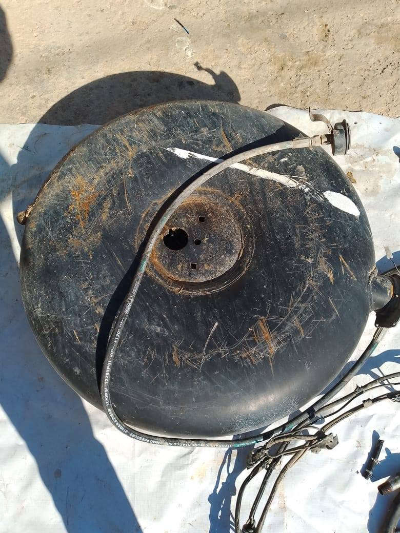 سلام عليكم من ضومة غاز البيع رقم *********** كامله
